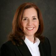 Pamela Hornberger