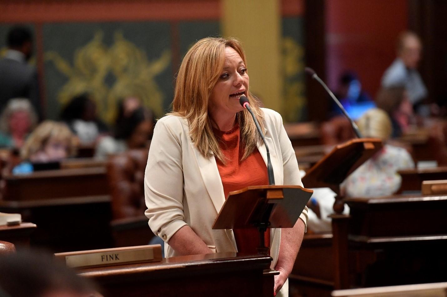 Michigan House Republicans