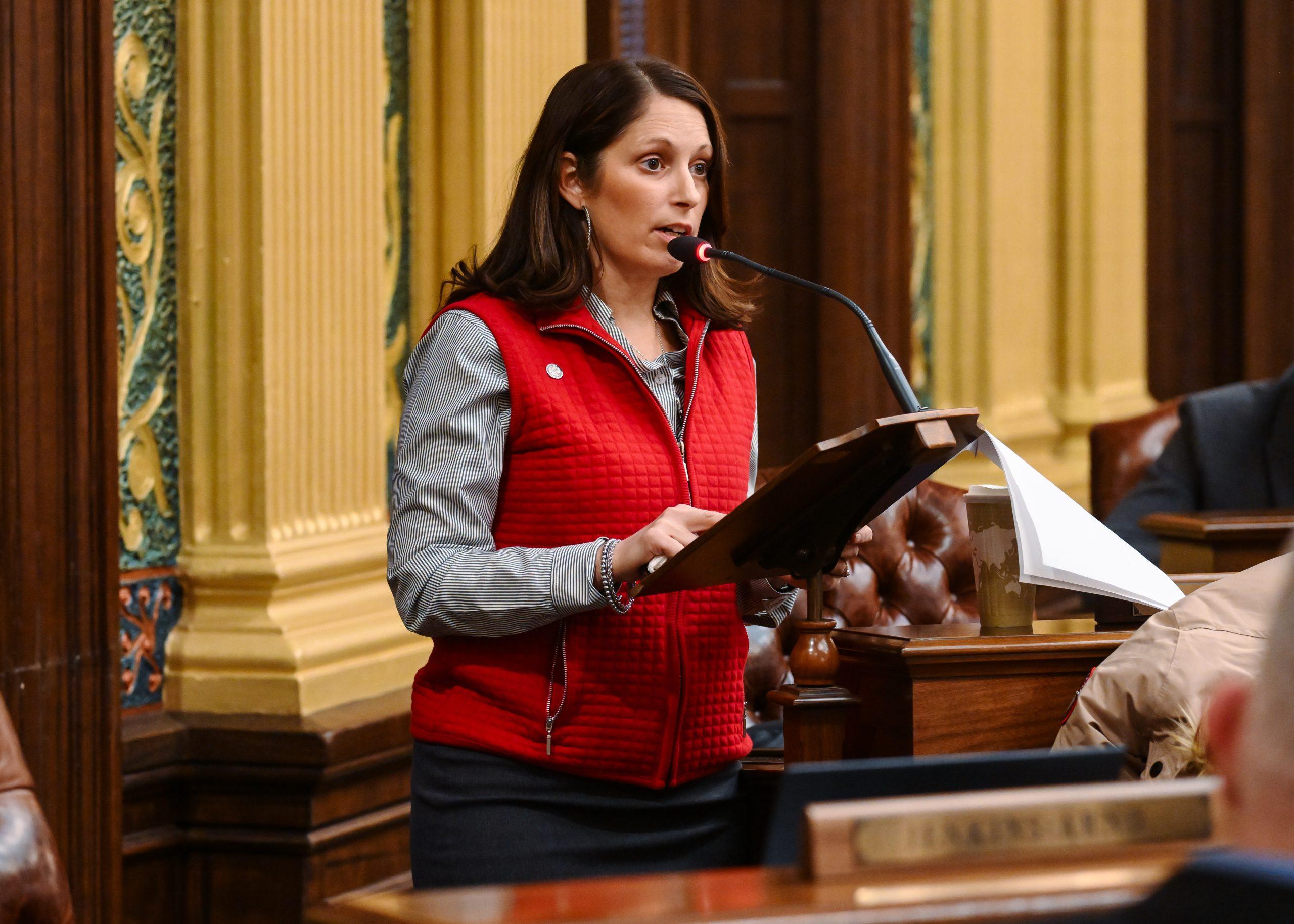 Michigan House Republicans