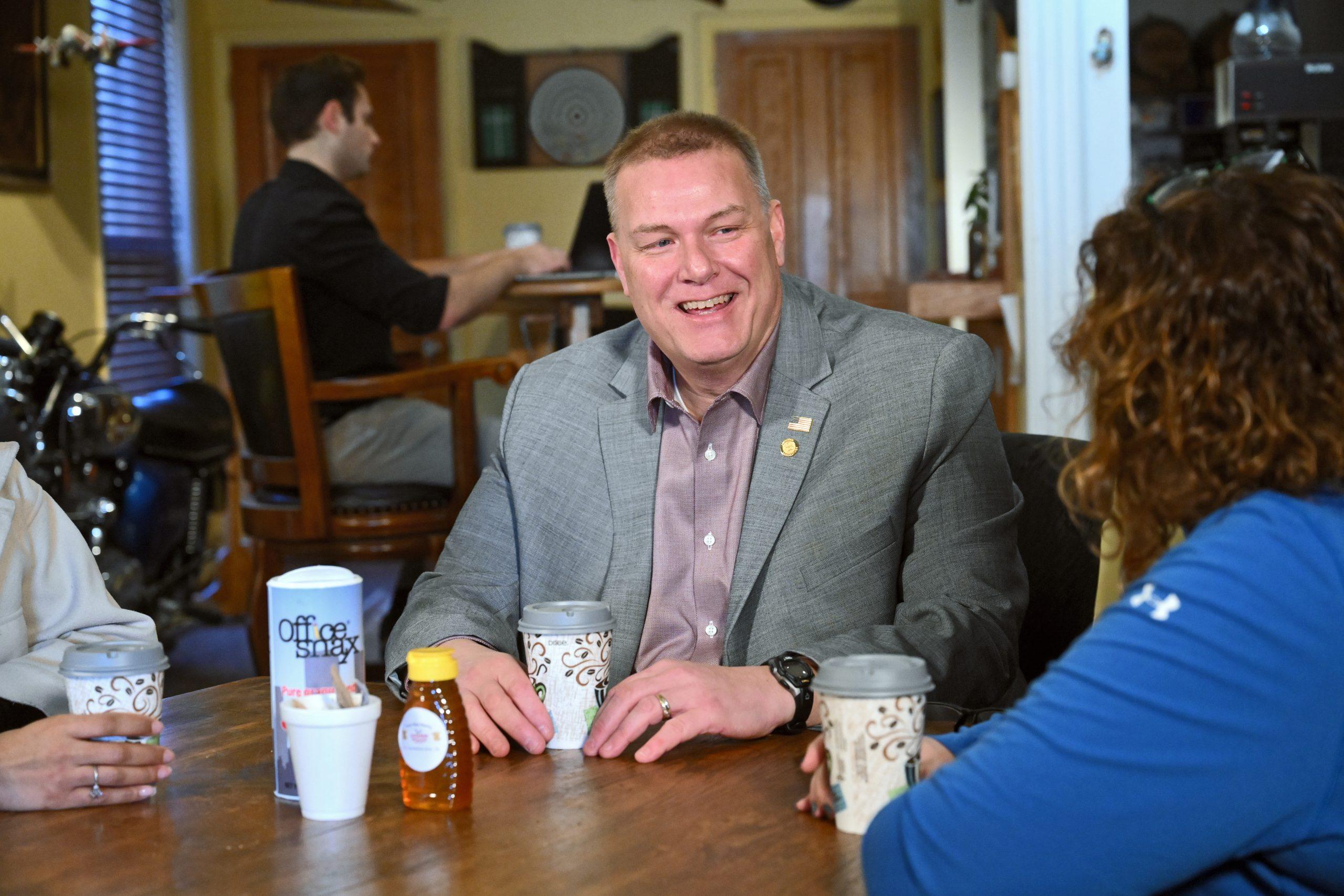 Michigan House Republicans