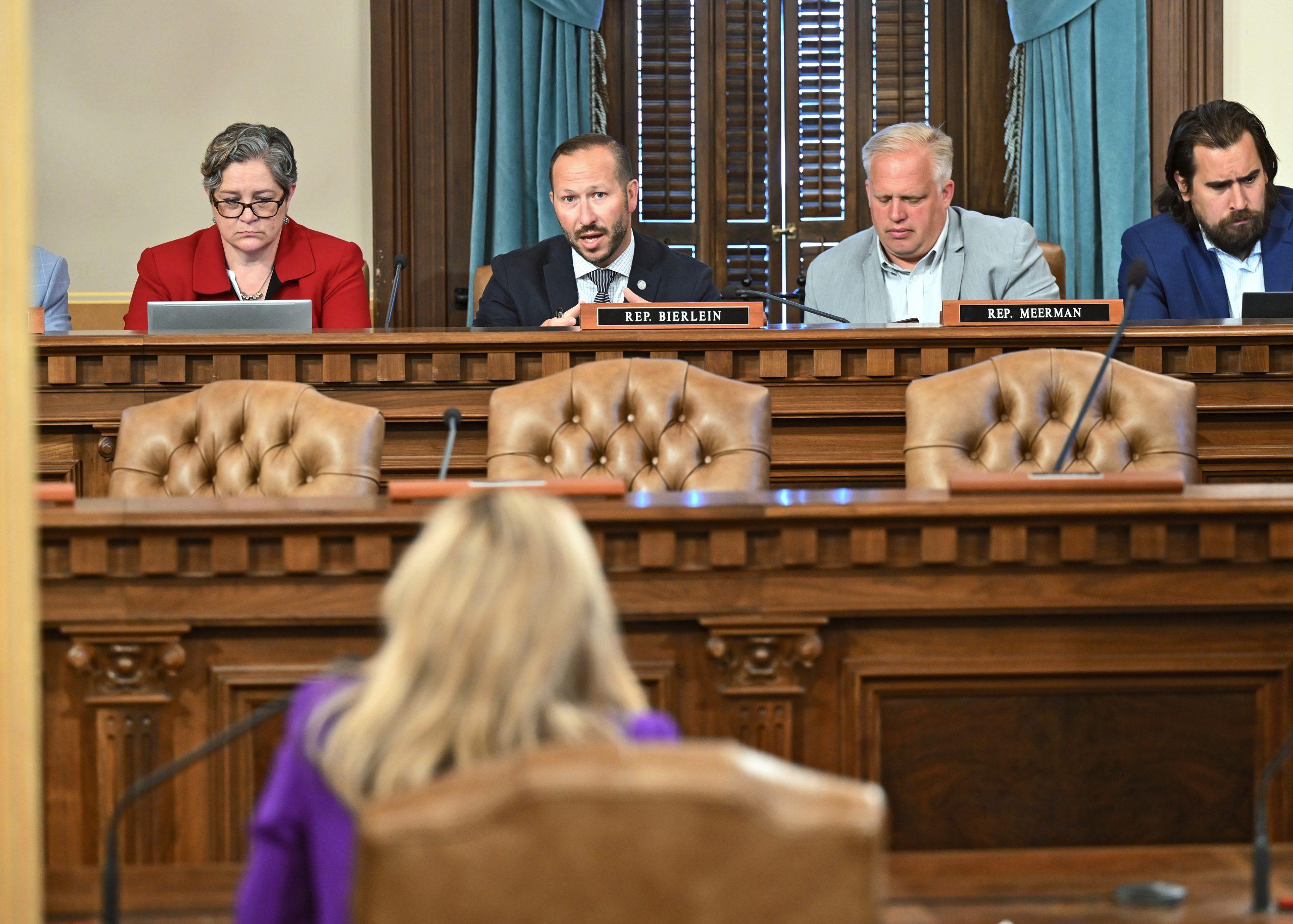 Michigan House Republicans