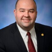 Michael Webber
