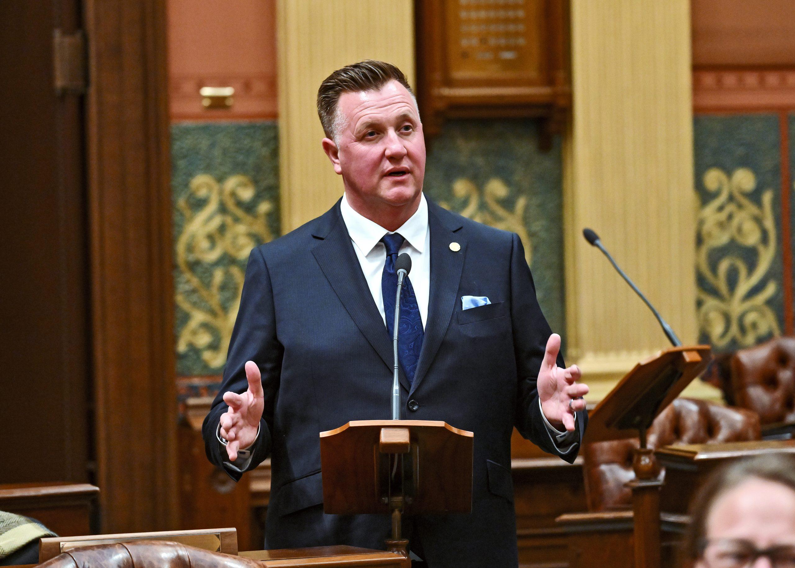 Michigan House Republicans