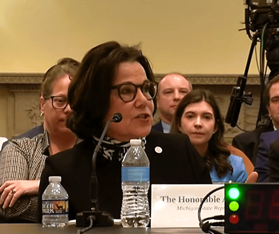 Michigan House Republicans