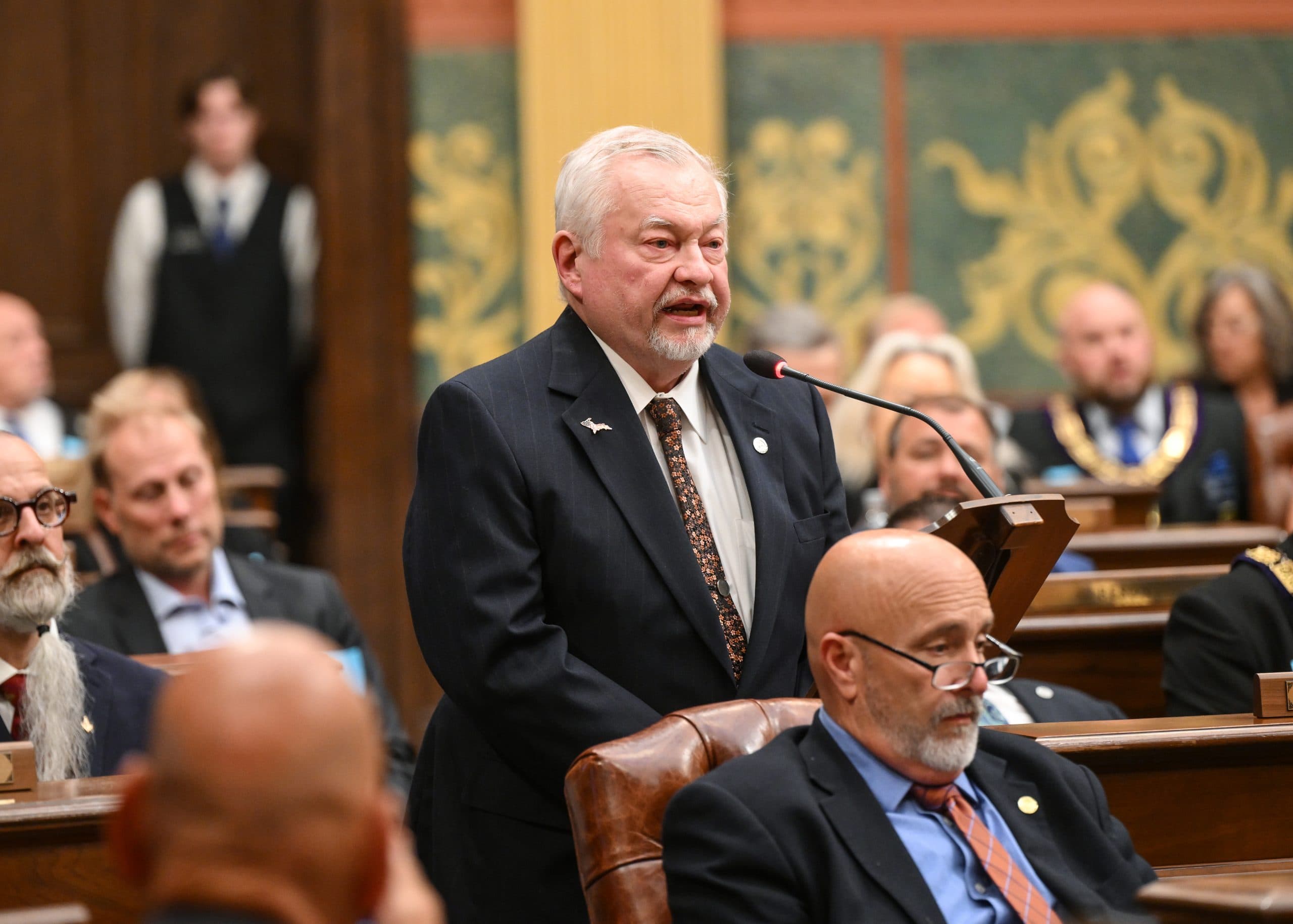 Michigan House Republicans