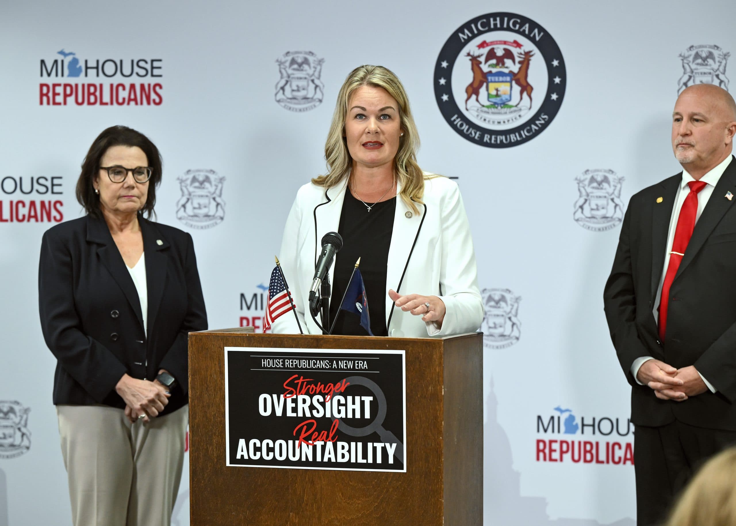 Michigan House Republicans