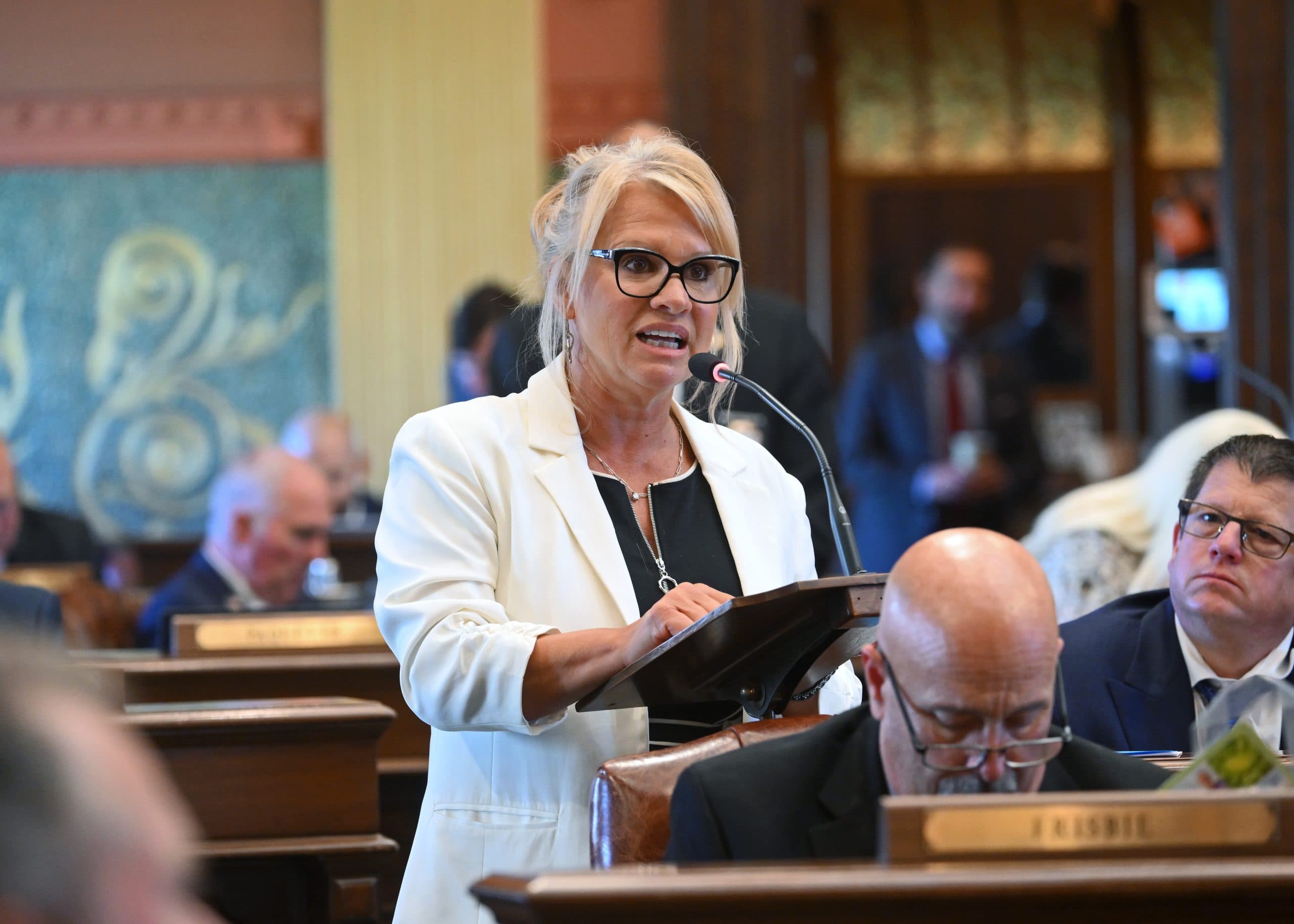 Michigan House Republicans